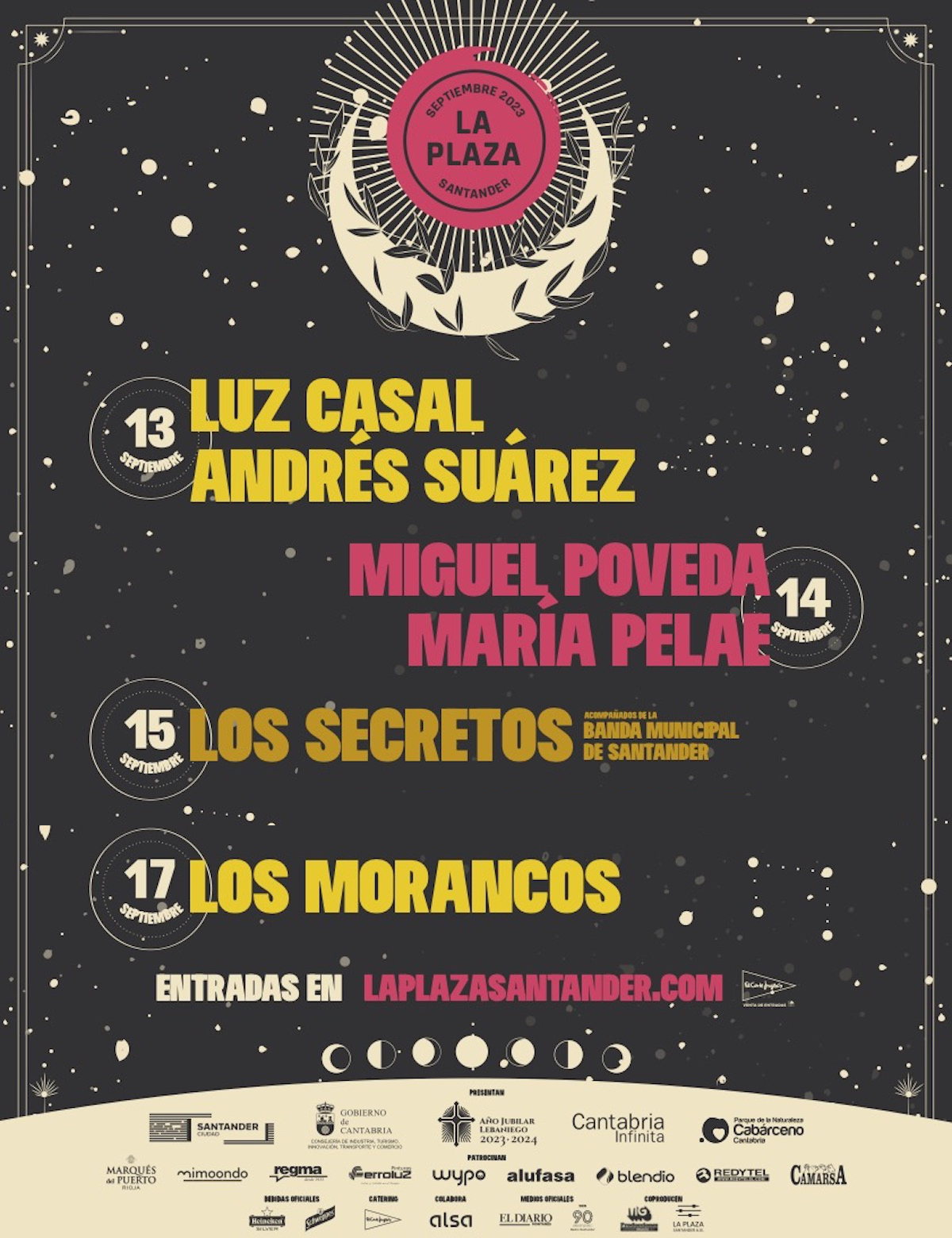 cartel-la-plaza-santander-2023-conciertos