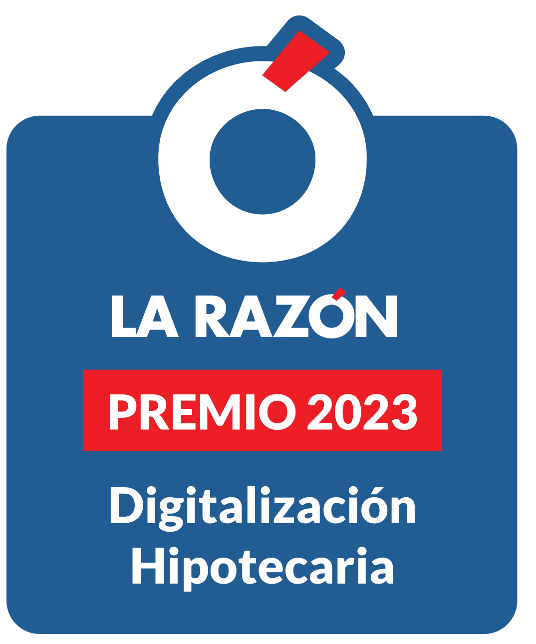 Logo Premio digitalización