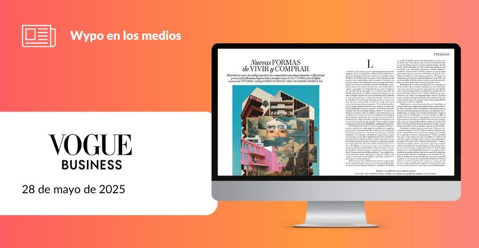 Wypo en Vogue Business