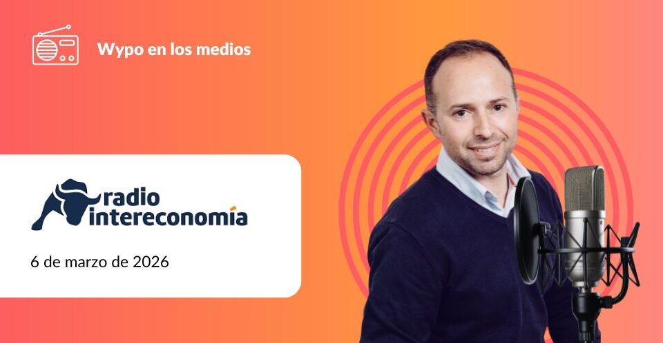 Hipotecas para Funcionarios nuestro experto habla en Intereconomía