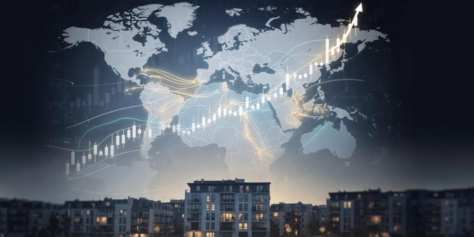 La guerra en Oriente Medio afecta a las hipotecas en España